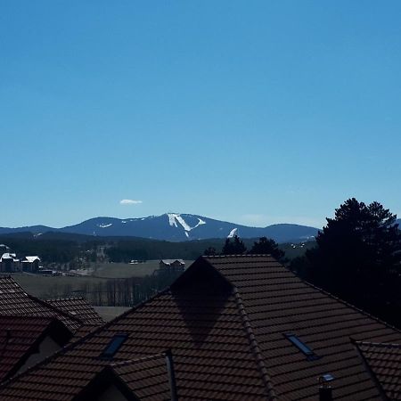 Panorama Zlatibor 아파트 외부 사진